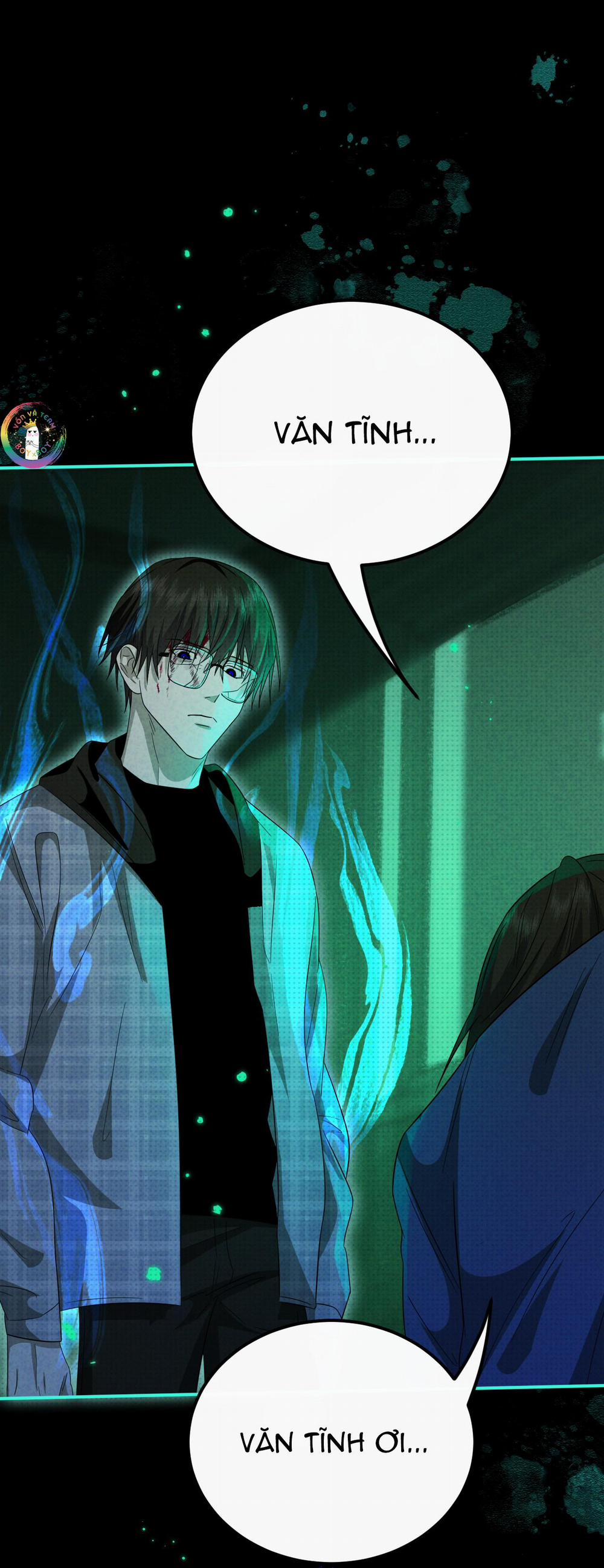 Chí Âm Chí Dương (END) 19 trang 40