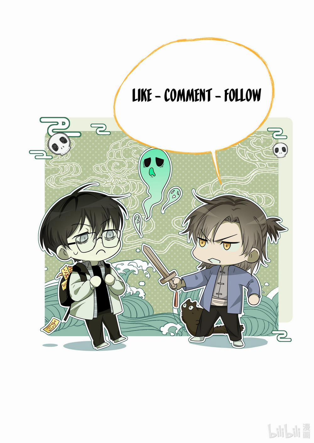 Chí Âm Chí Dương (END) 19 trang 46