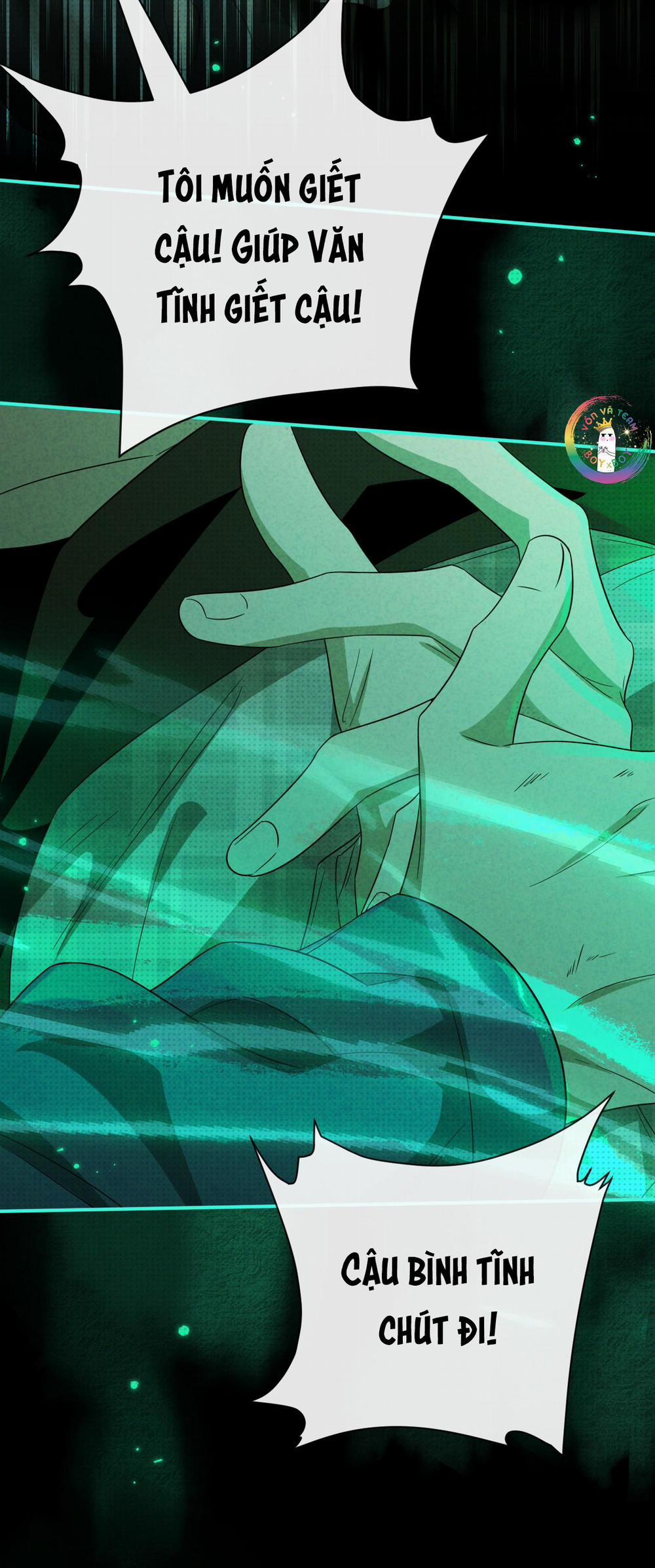 Chí Âm Chí Dương (END) 19 trang 5