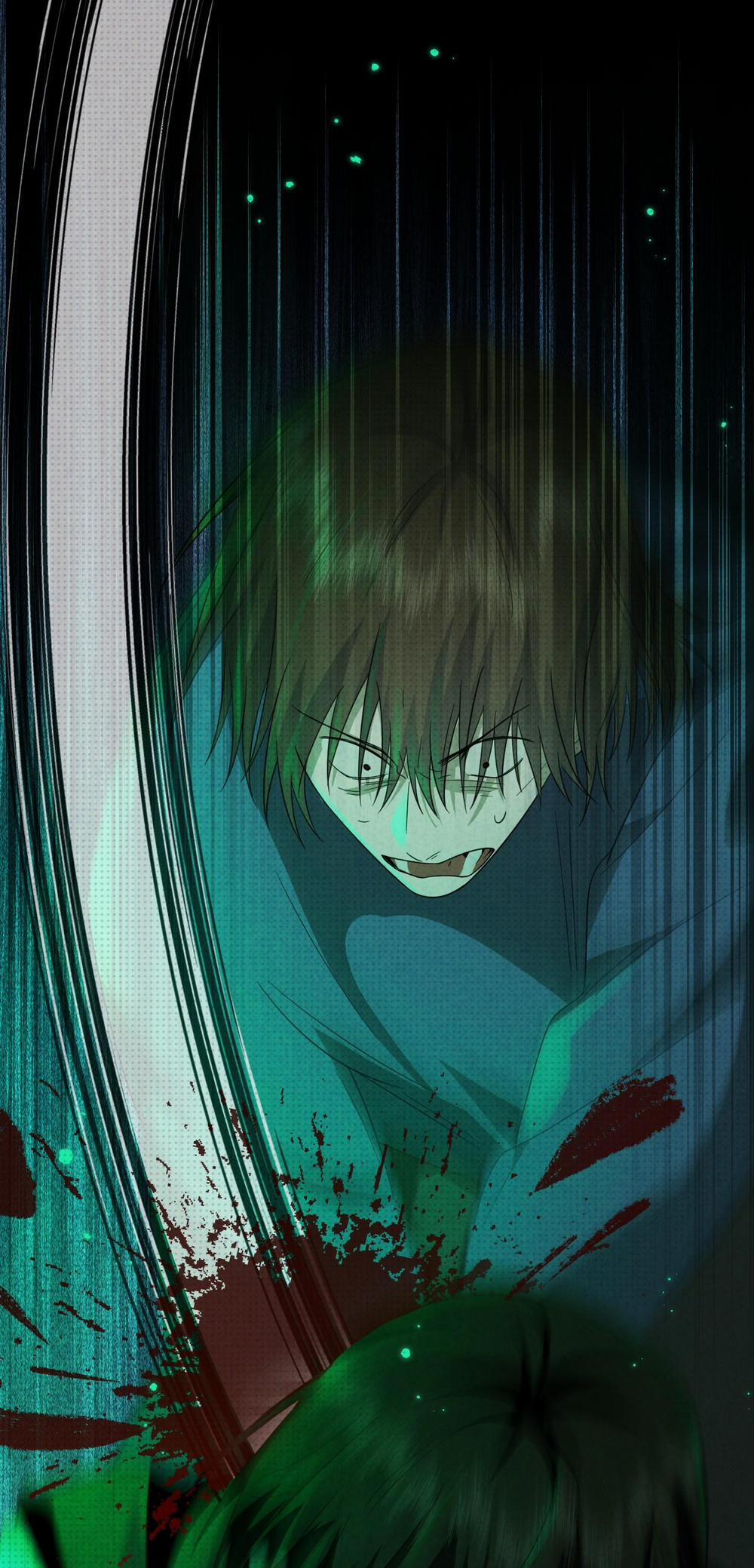 Chí Âm Chí Dương (END) 19 trang 8