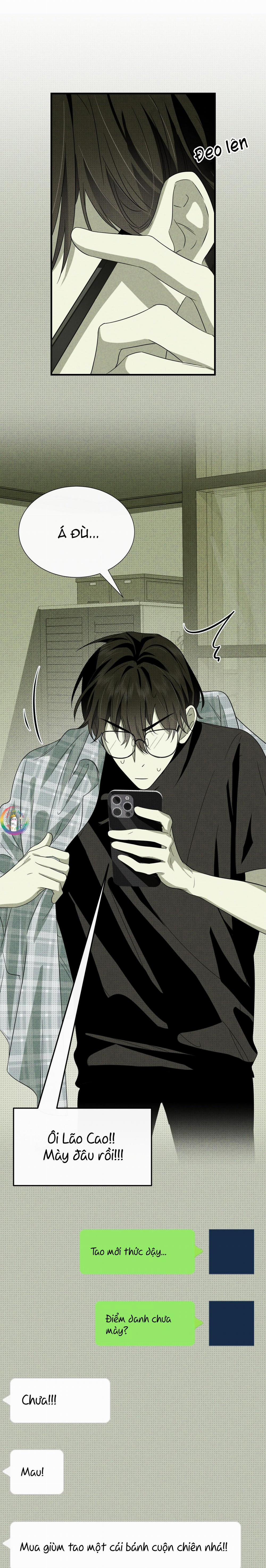 Chí Âm Chí Dương (END) 2 trang 11