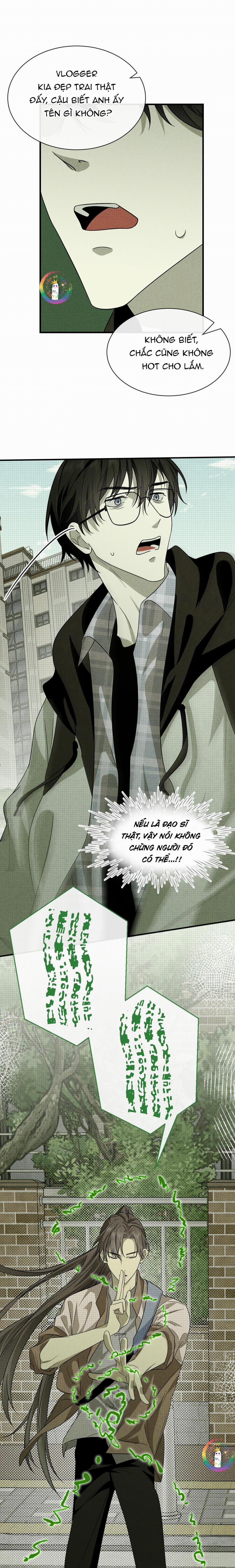 Chí Âm Chí Dương (END) 2 trang 17