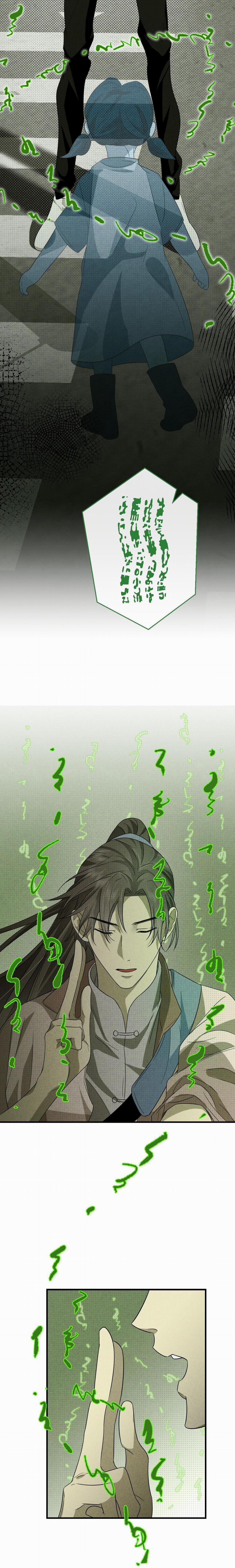 Chí Âm Chí Dương (END) 2 trang 18