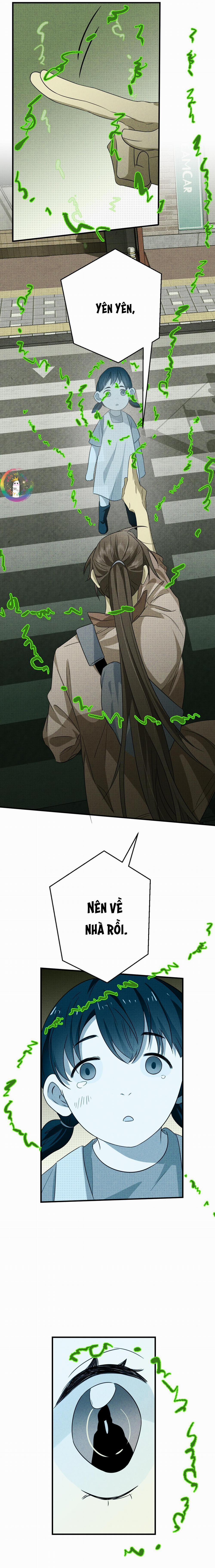 Chí Âm Chí Dương (END) 2 trang 19