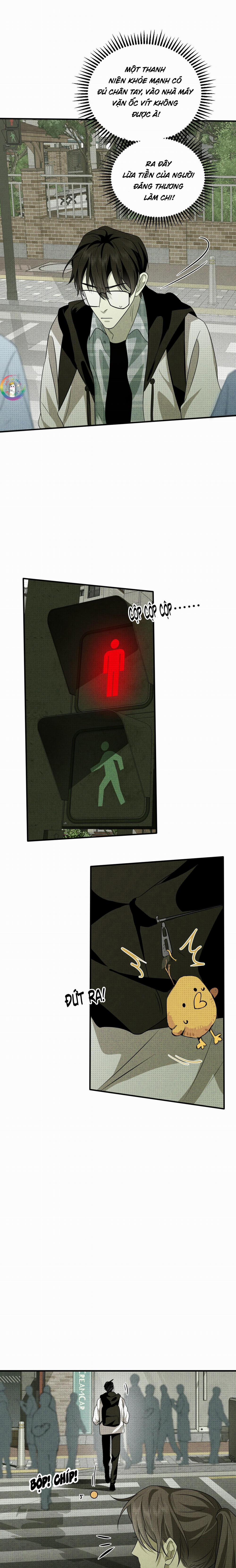 Chí Âm Chí Dương (END) 2 trang 25