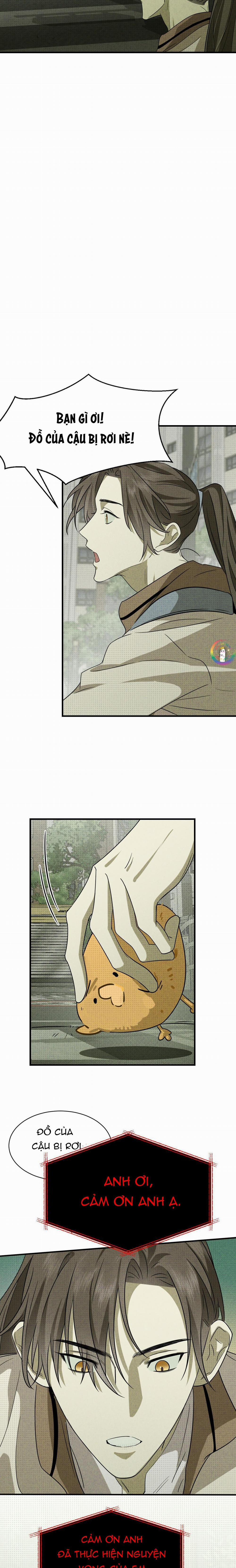 Chí Âm Chí Dương (END) 2 trang 26