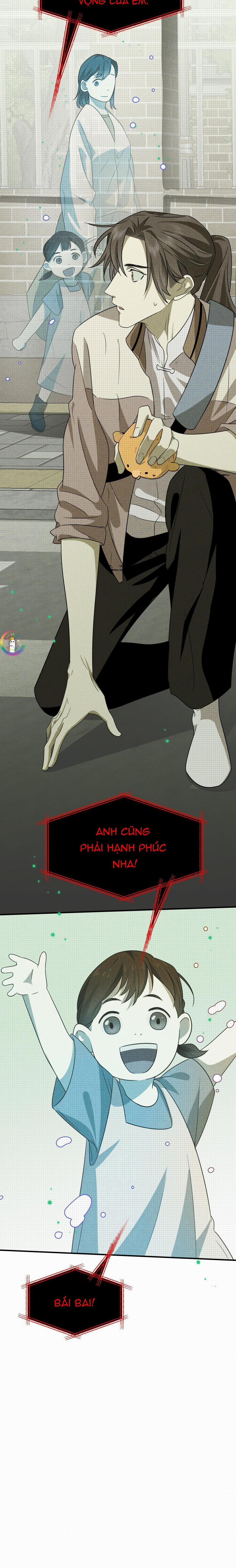 Chí Âm Chí Dương (END) 2 trang 27