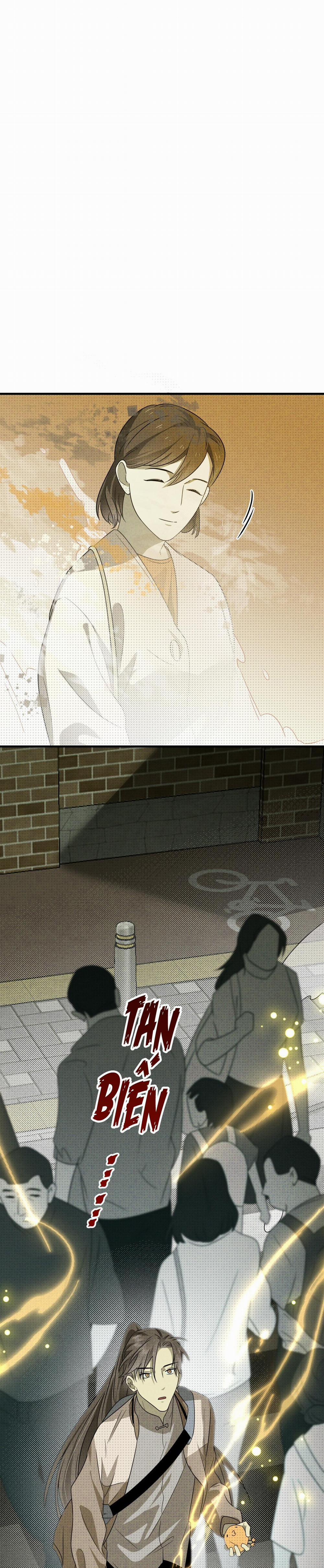 Chí Âm Chí Dương (END) 2 trang 28