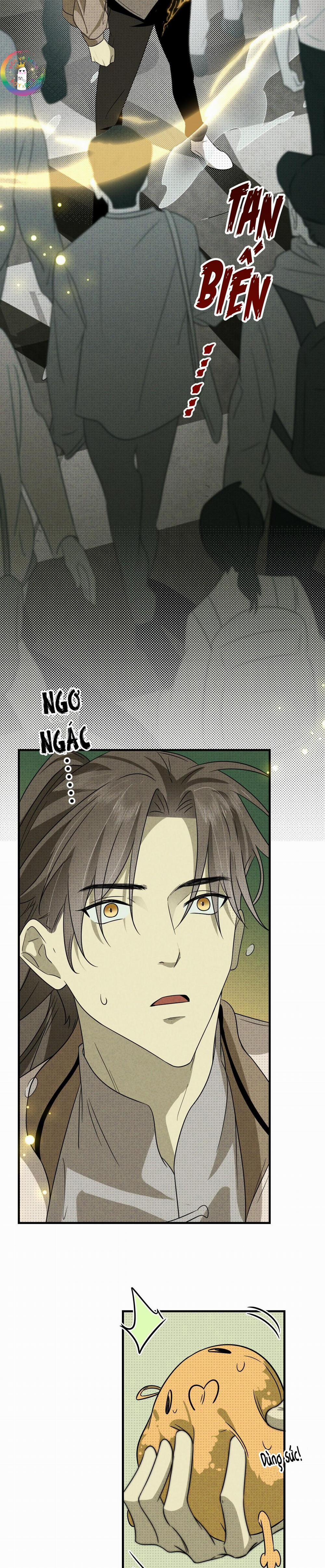 Chí Âm Chí Dương (END) 2 trang 29