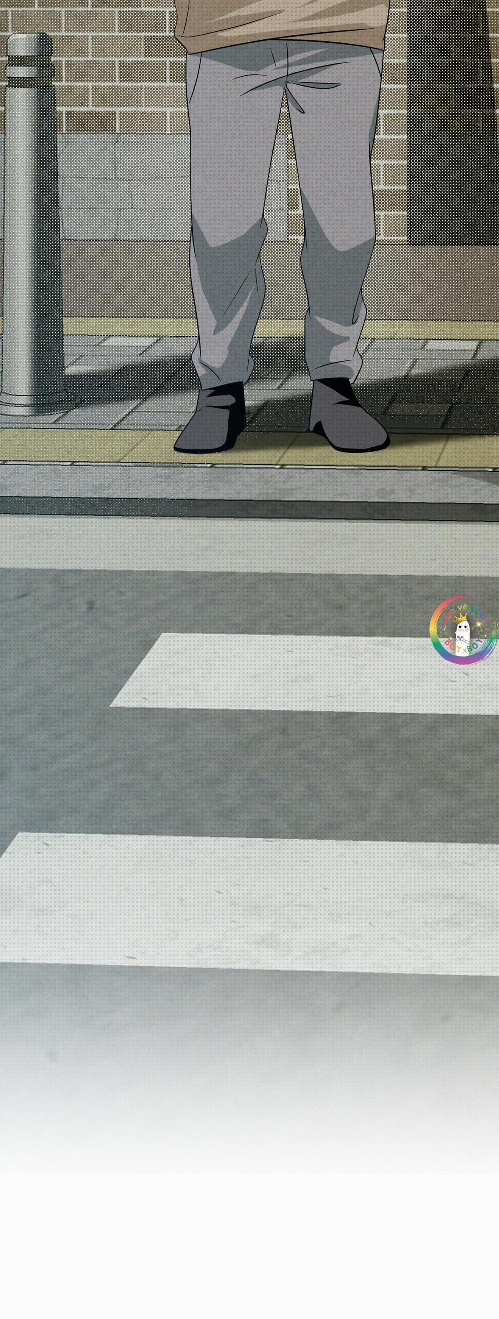 Chí Âm Chí Dương (END) 2 trang 33