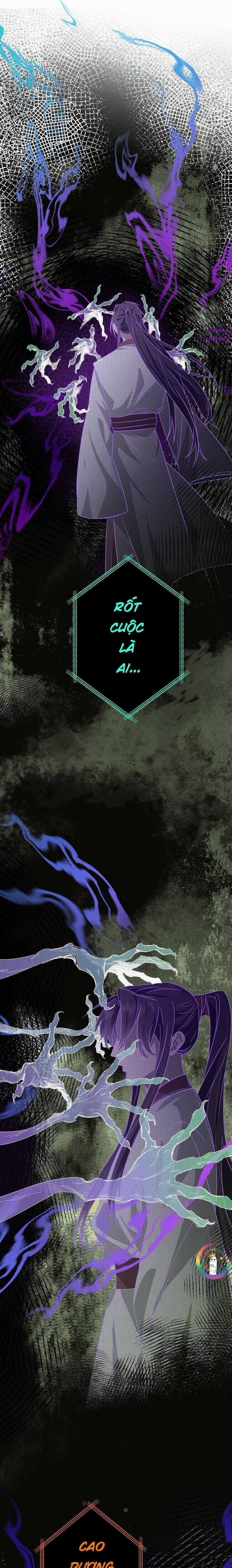 Chí Âm Chí Dương (END) 2 trang 7