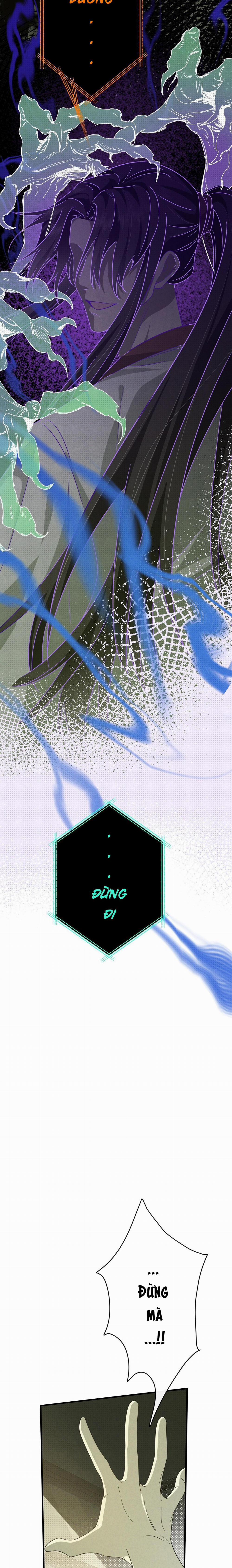 Chí Âm Chí Dương (END) 2 trang 8