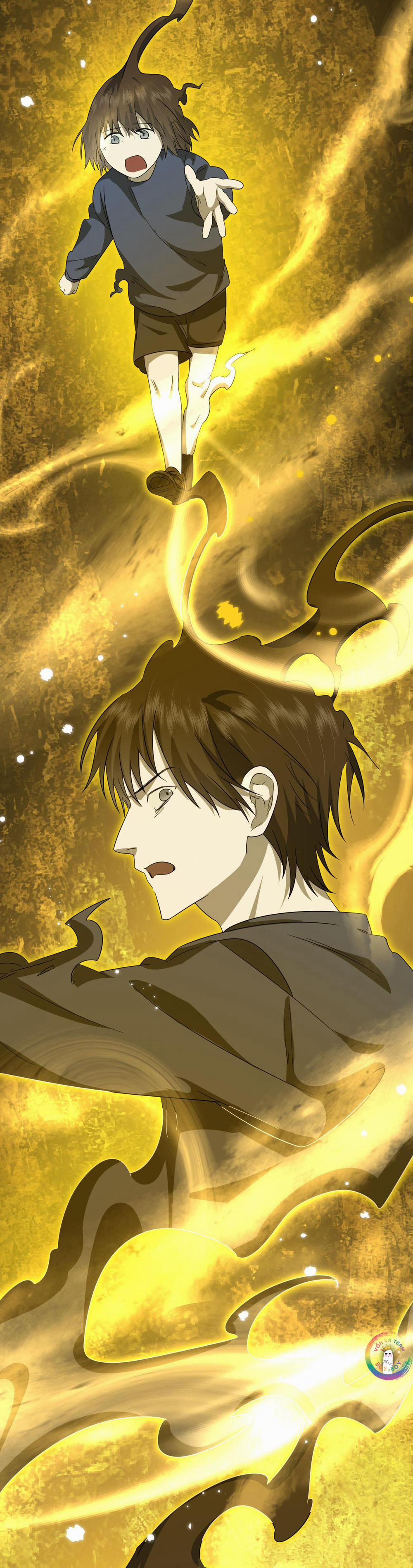 Chí Âm Chí Dương (END) 20 trang 13