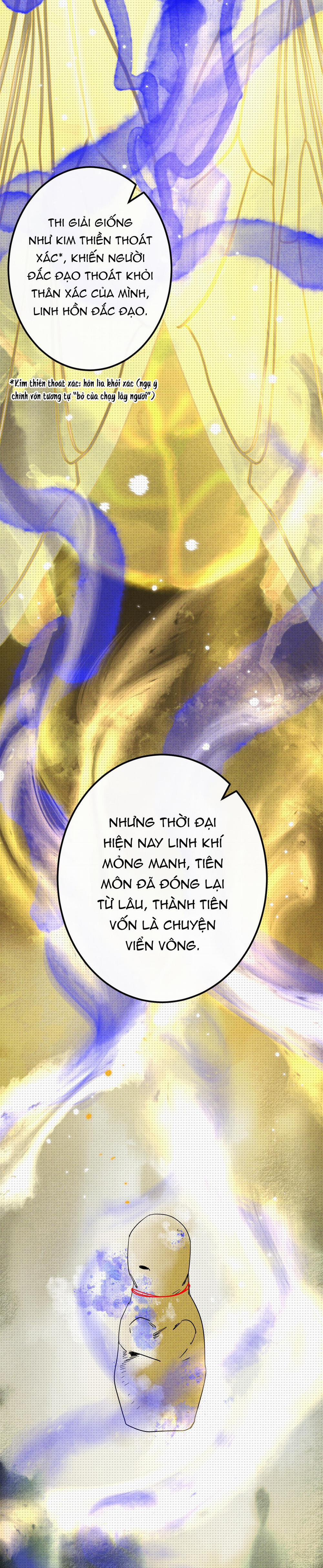 Chí Âm Chí Dương (END) 20 trang 3