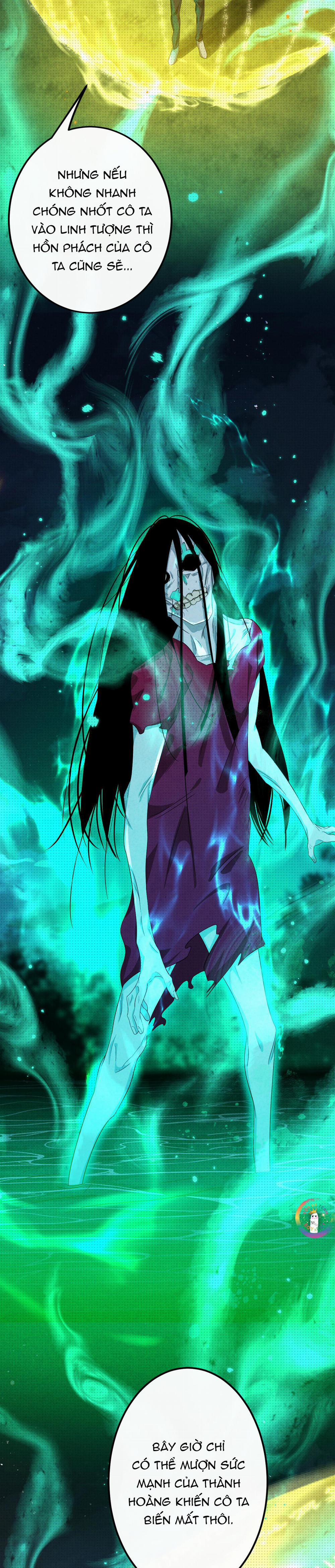 Chí Âm Chí Dương (END) 20 trang 6