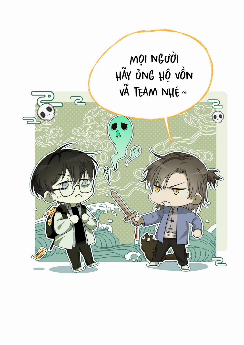 Chí Âm Chí Dương (END) 21 trang 13