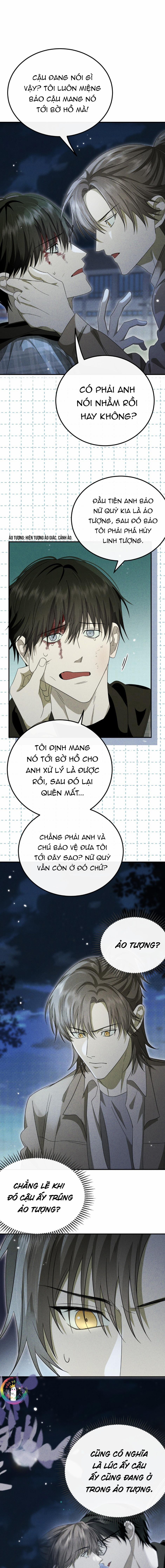 Chí Âm Chí Dương (END) 21 trang 6