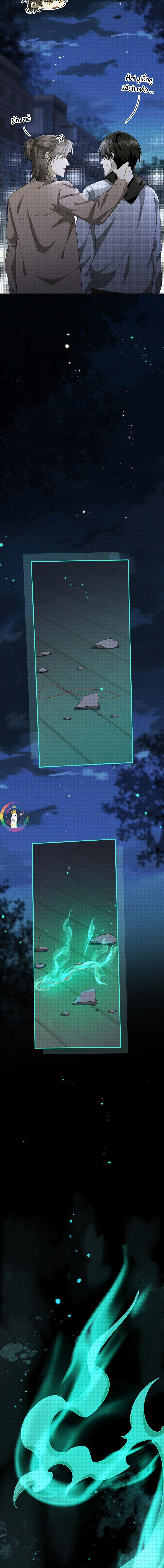 Chí Âm Chí Dương (END) 21 trang 9
