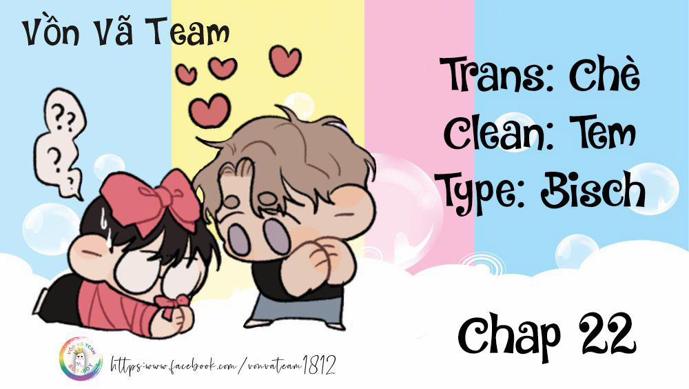 Chí Âm Chí Dương (END) 22 trang 0