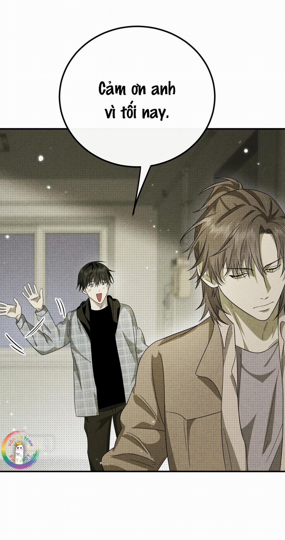 Chí Âm Chí Dương (END) 22 trang 11