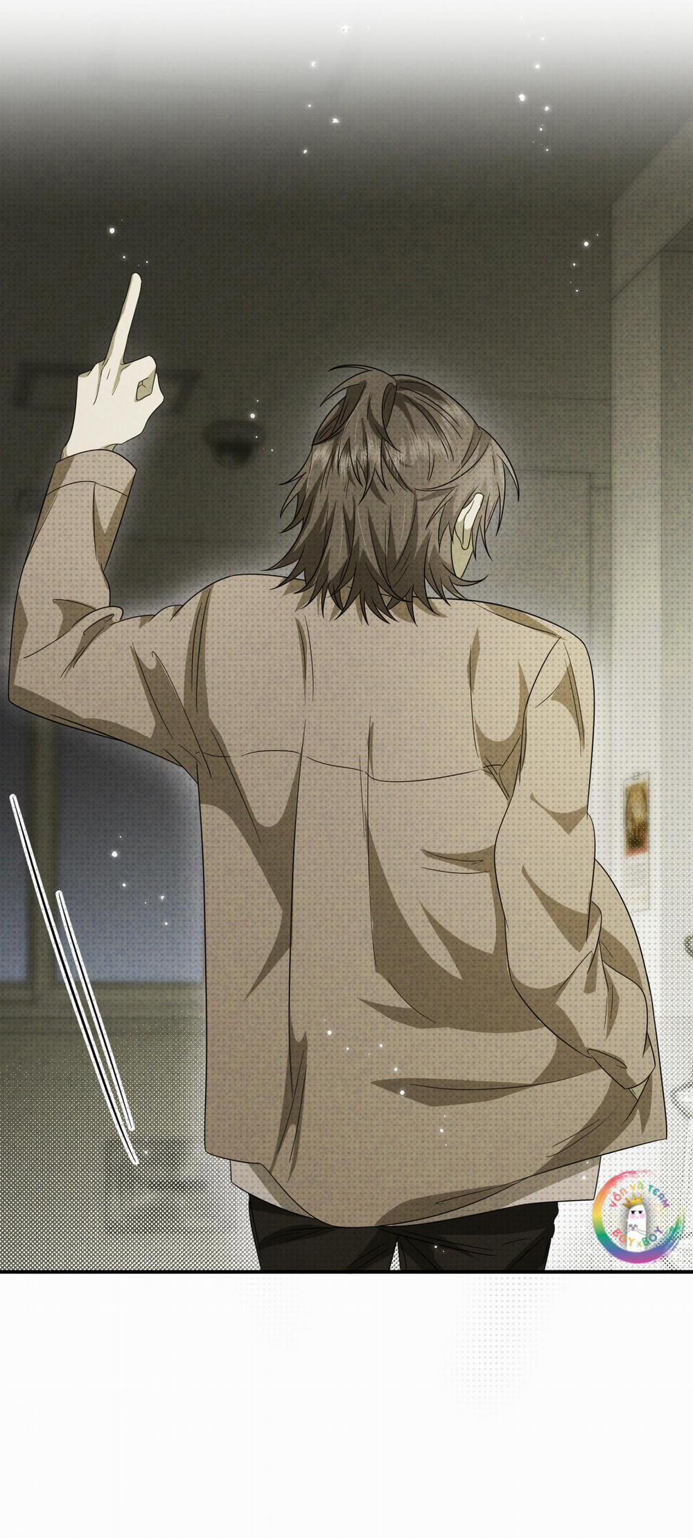 Chí Âm Chí Dương (END) 22 trang 13