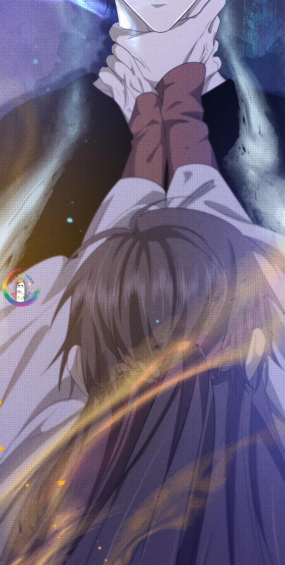 Chí Âm Chí Dương (END) 22 trang 17