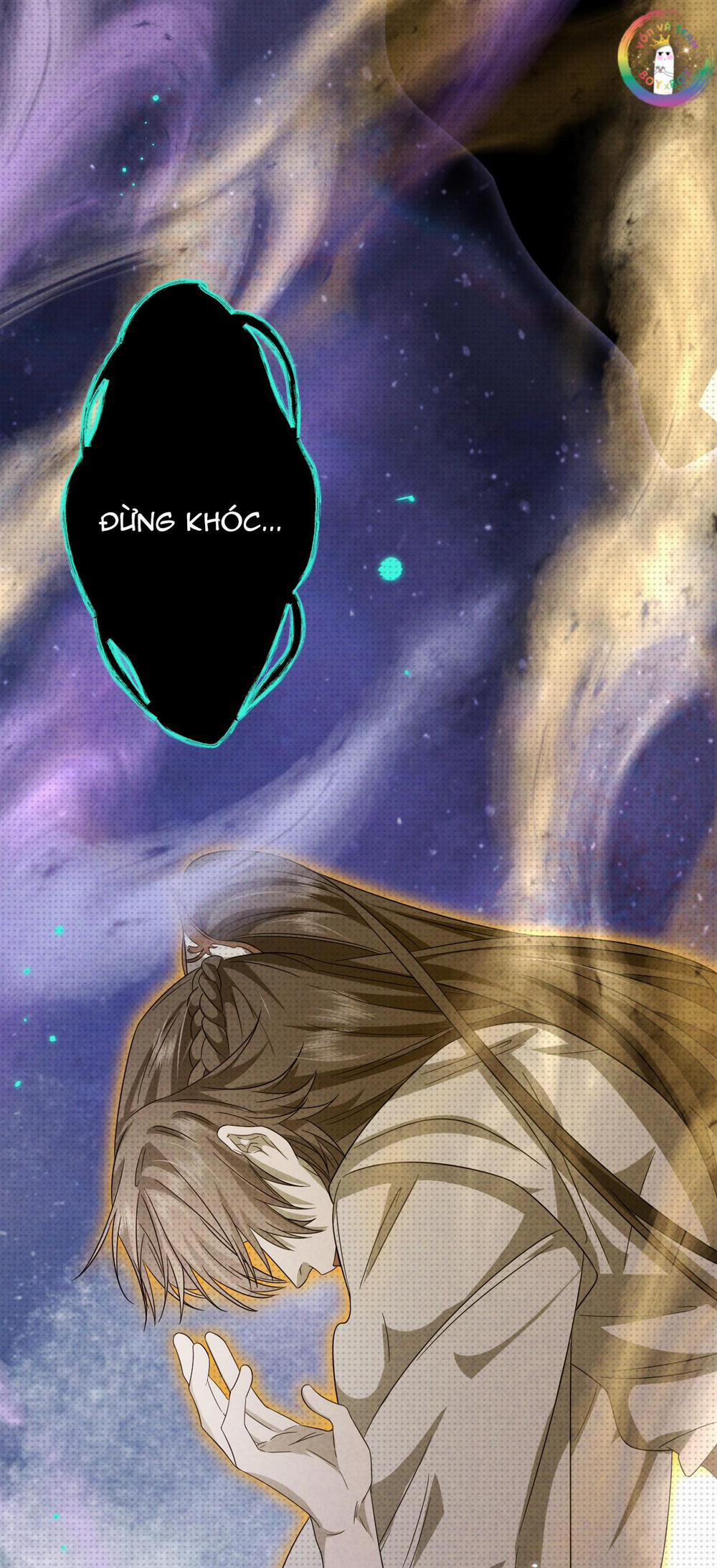 Chí Âm Chí Dương (END) 22 trang 21