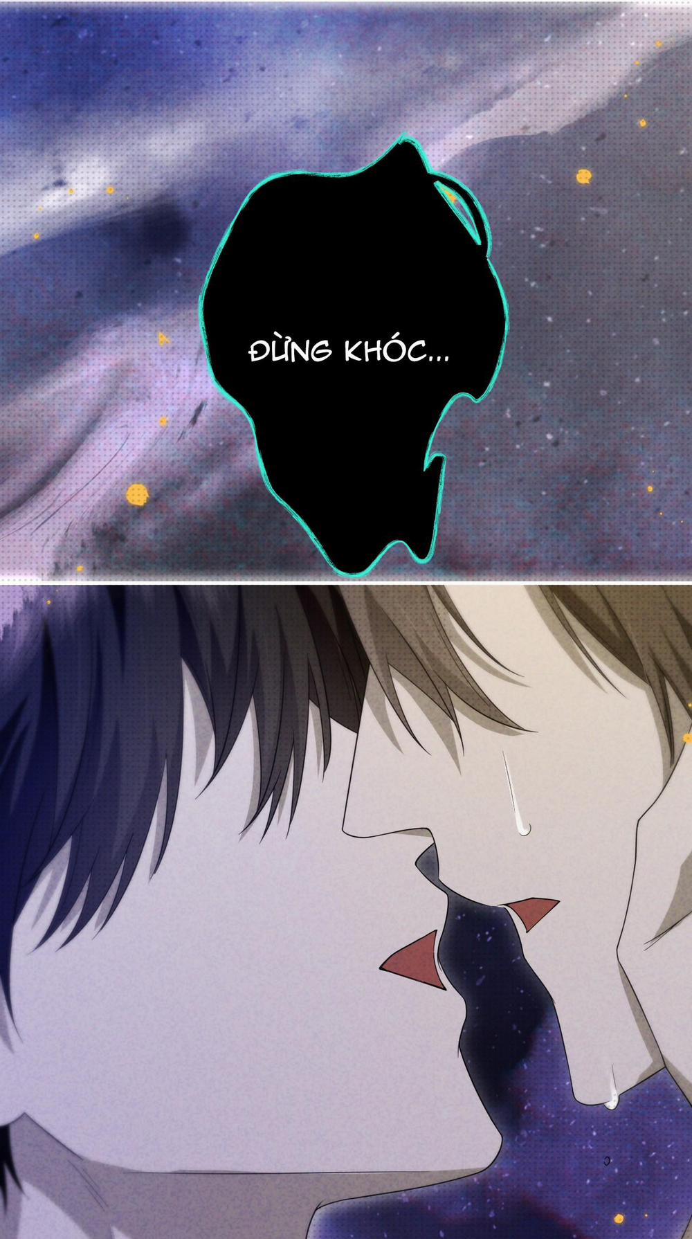 Chí Âm Chí Dương (END) 22 trang 28