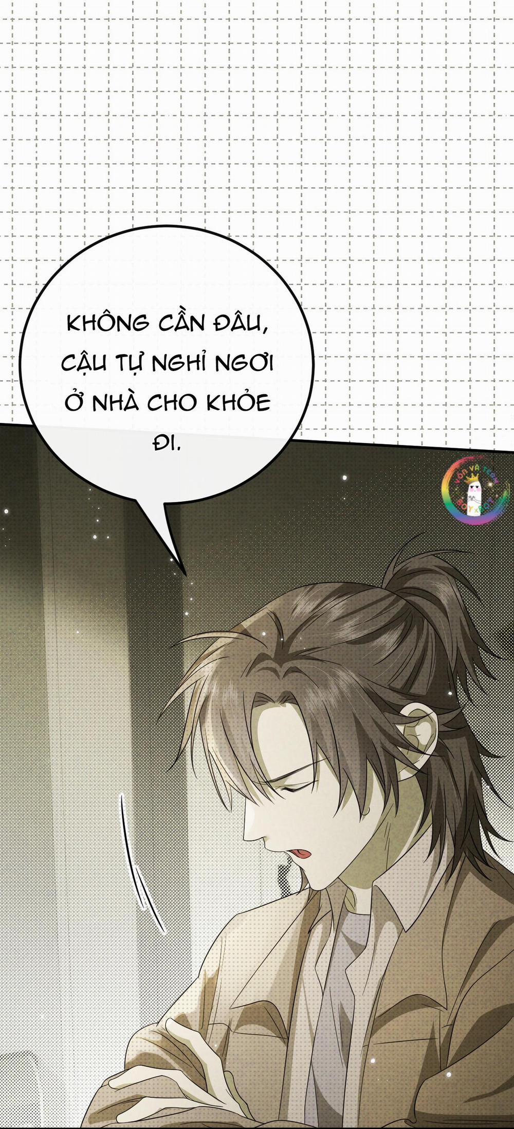 Chí Âm Chí Dương (END) 22 trang 3