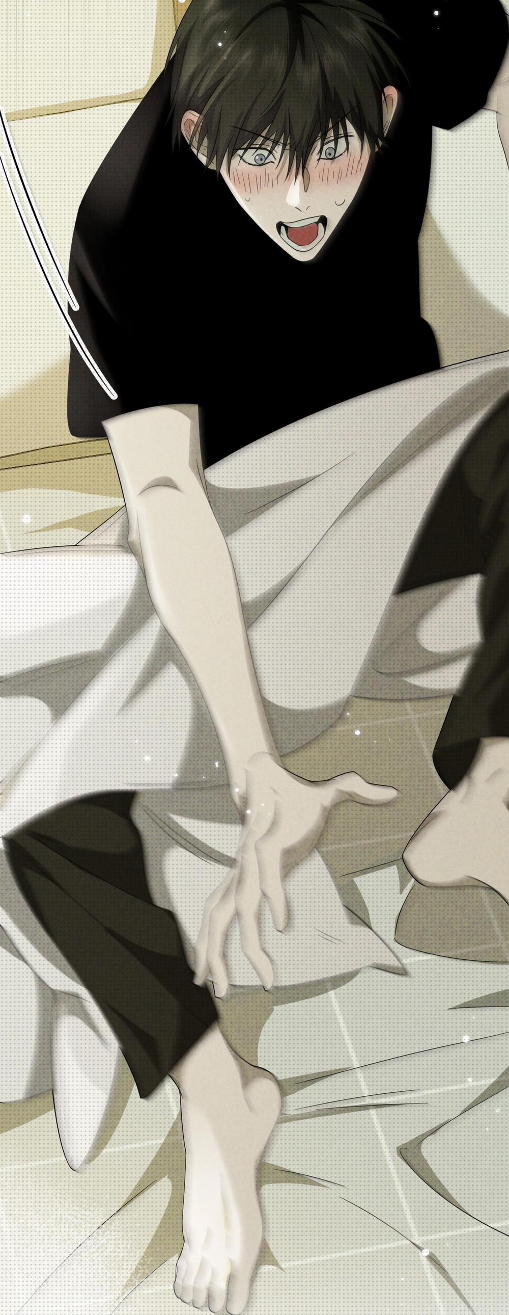 Chí Âm Chí Dương (END) 22 trang 32