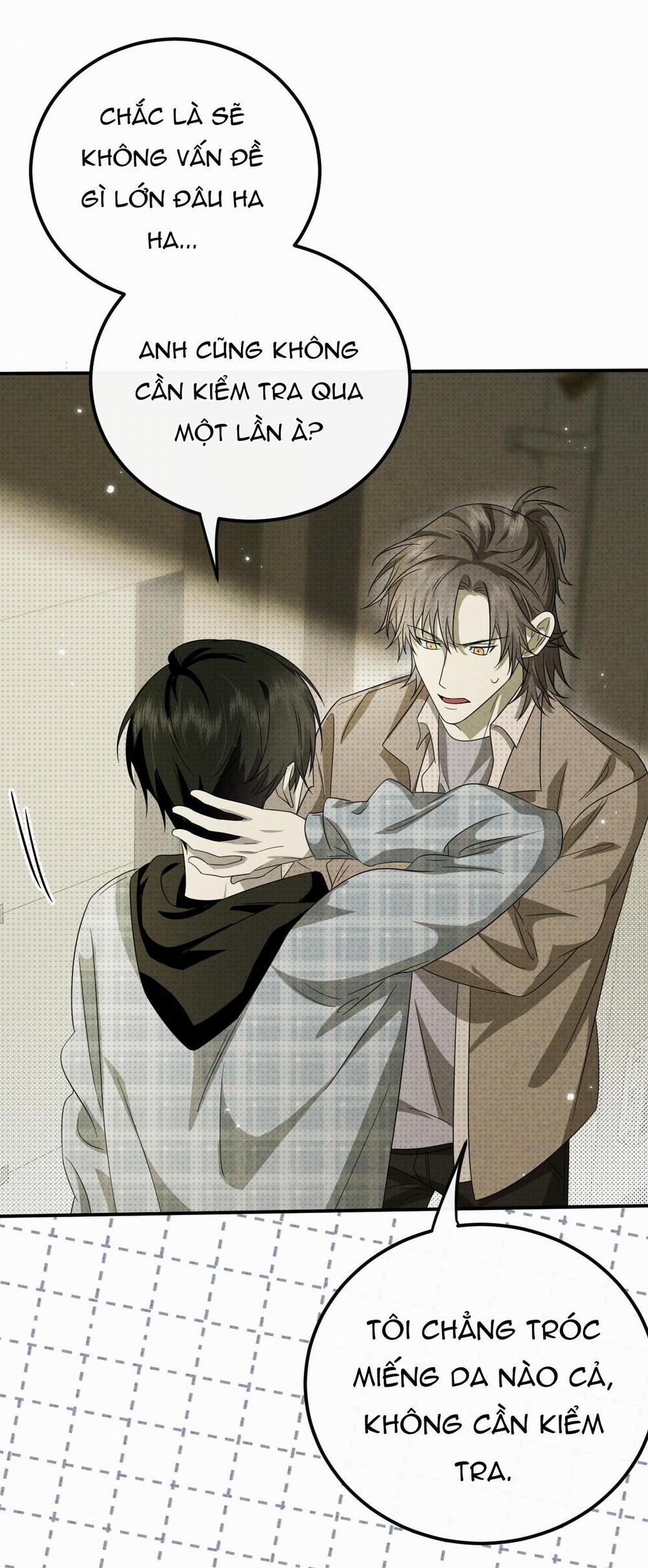 Chí Âm Chí Dương (END) 22 trang 8