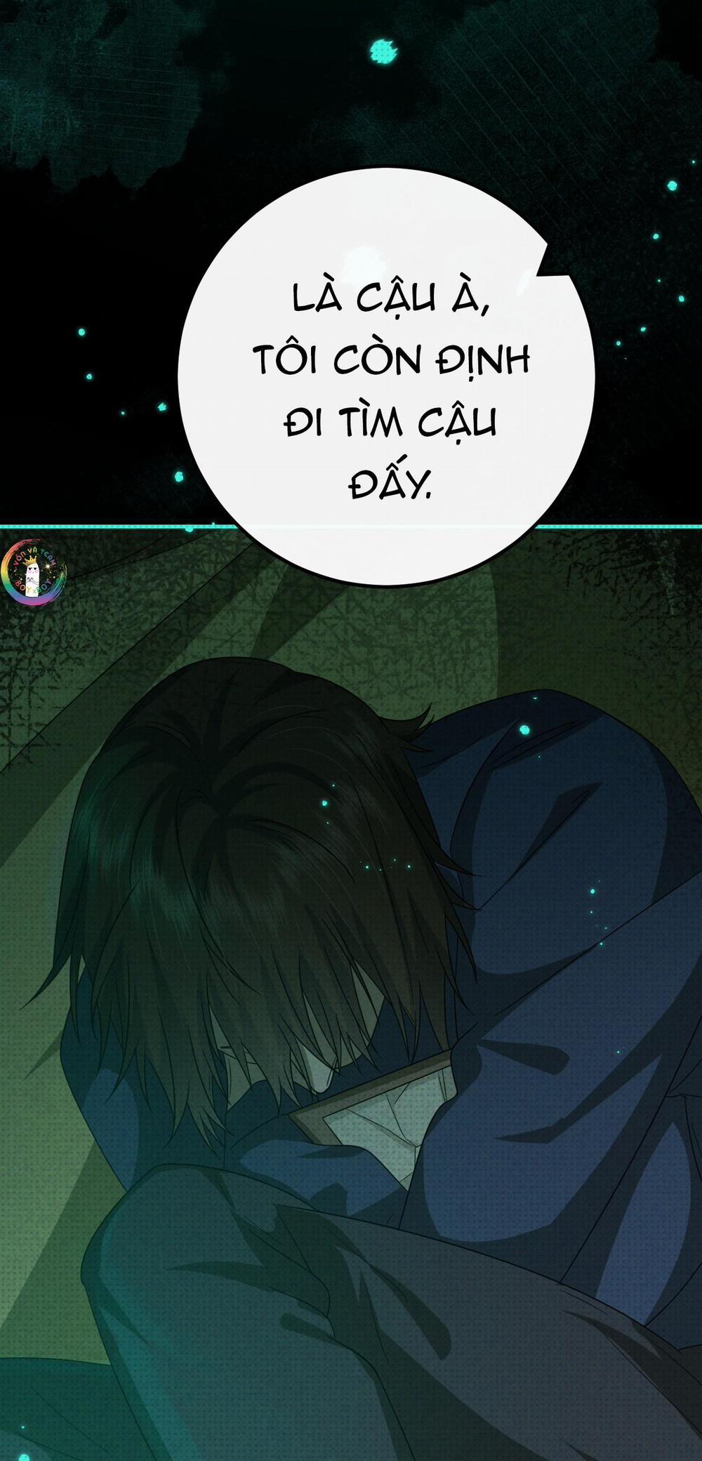 Chí Âm Chí Dương (END) 23 trang 13