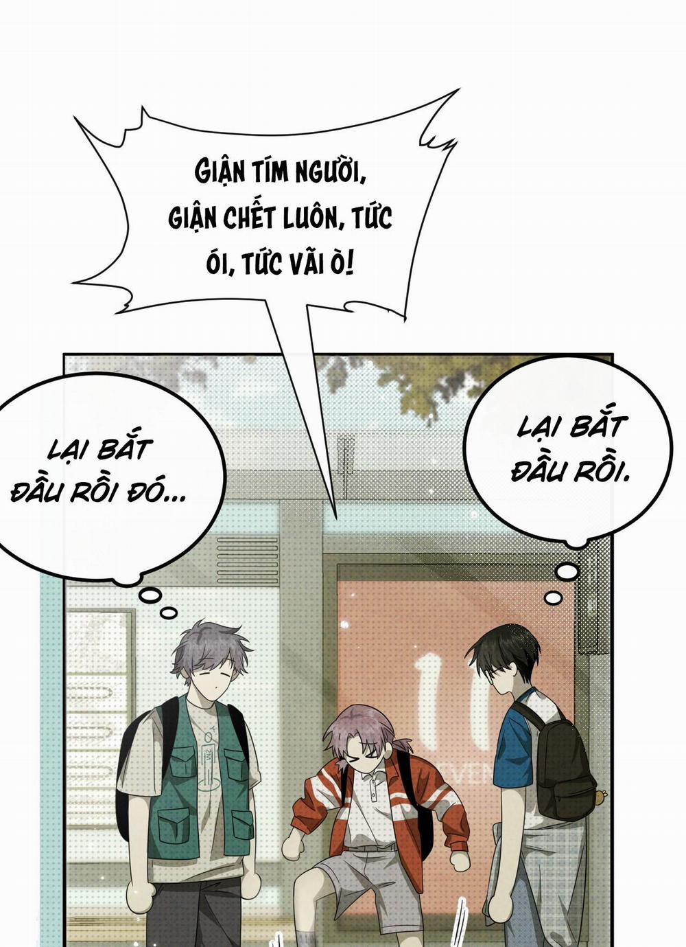 Chí Âm Chí Dương (END) 23 trang 21