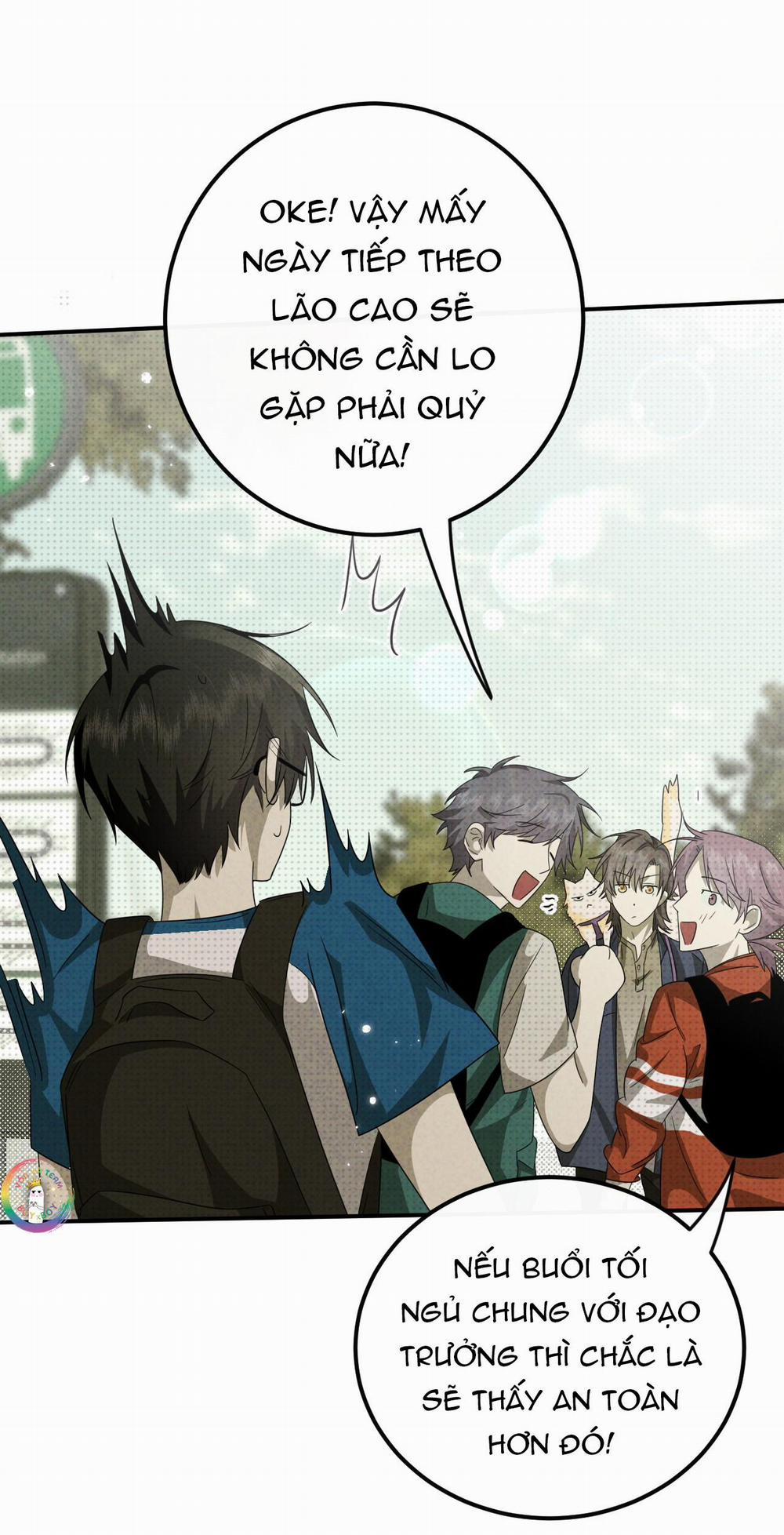 Chí Âm Chí Dương (END) 23 trang 29