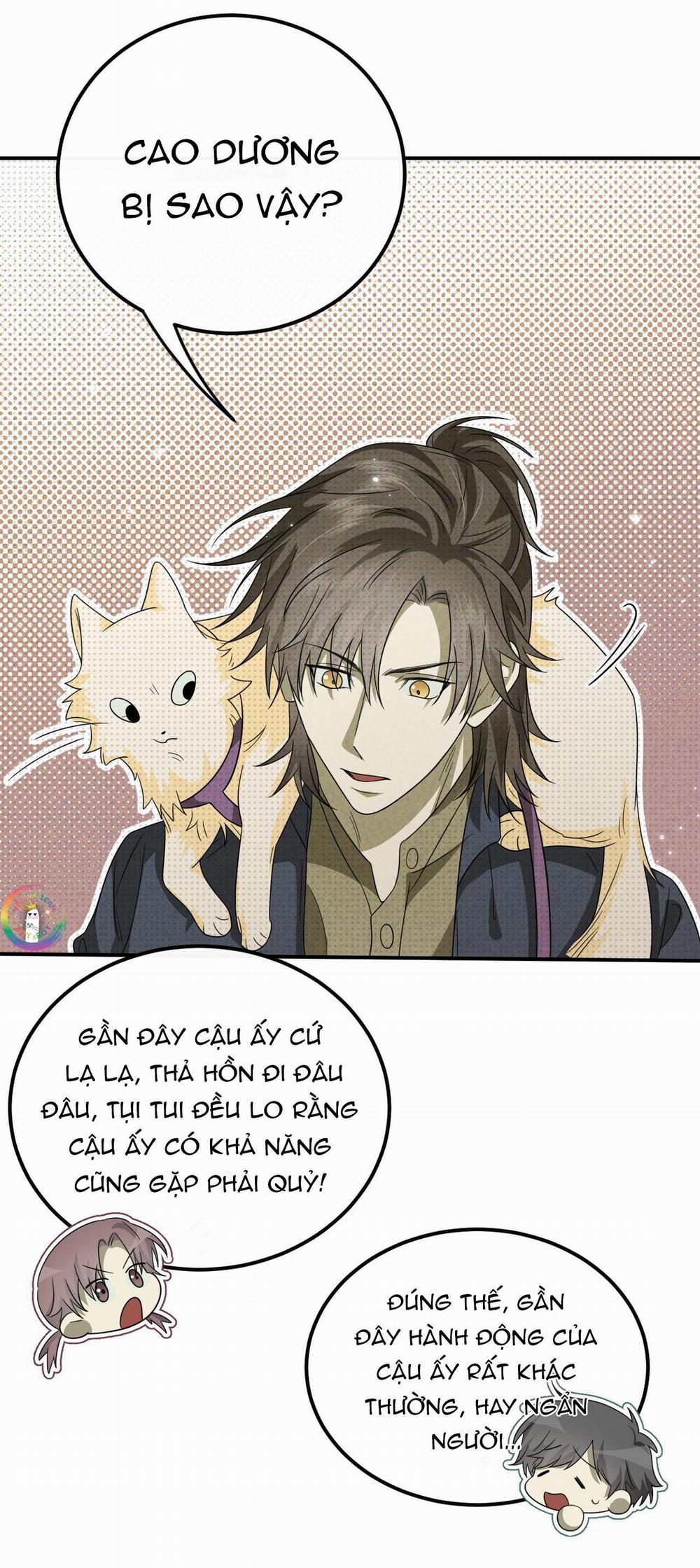 Chí Âm Chí Dương (END) 23 trang 30