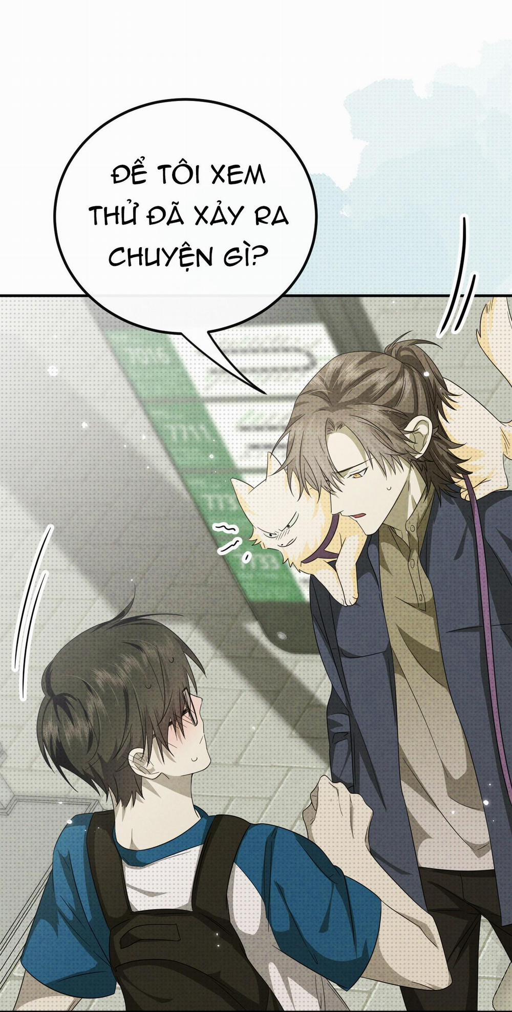 Chí Âm Chí Dương (END) 23 trang 31