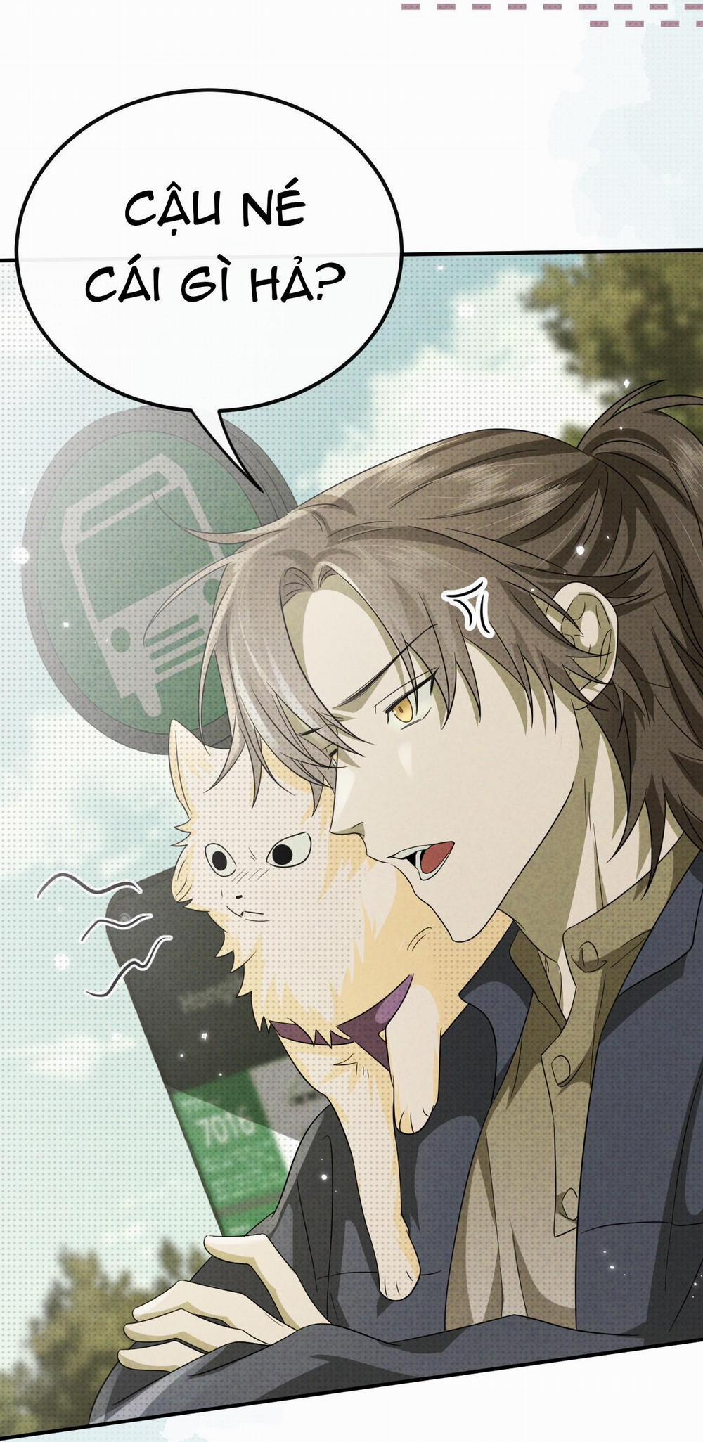 Chí Âm Chí Dương (END) 23 trang 33