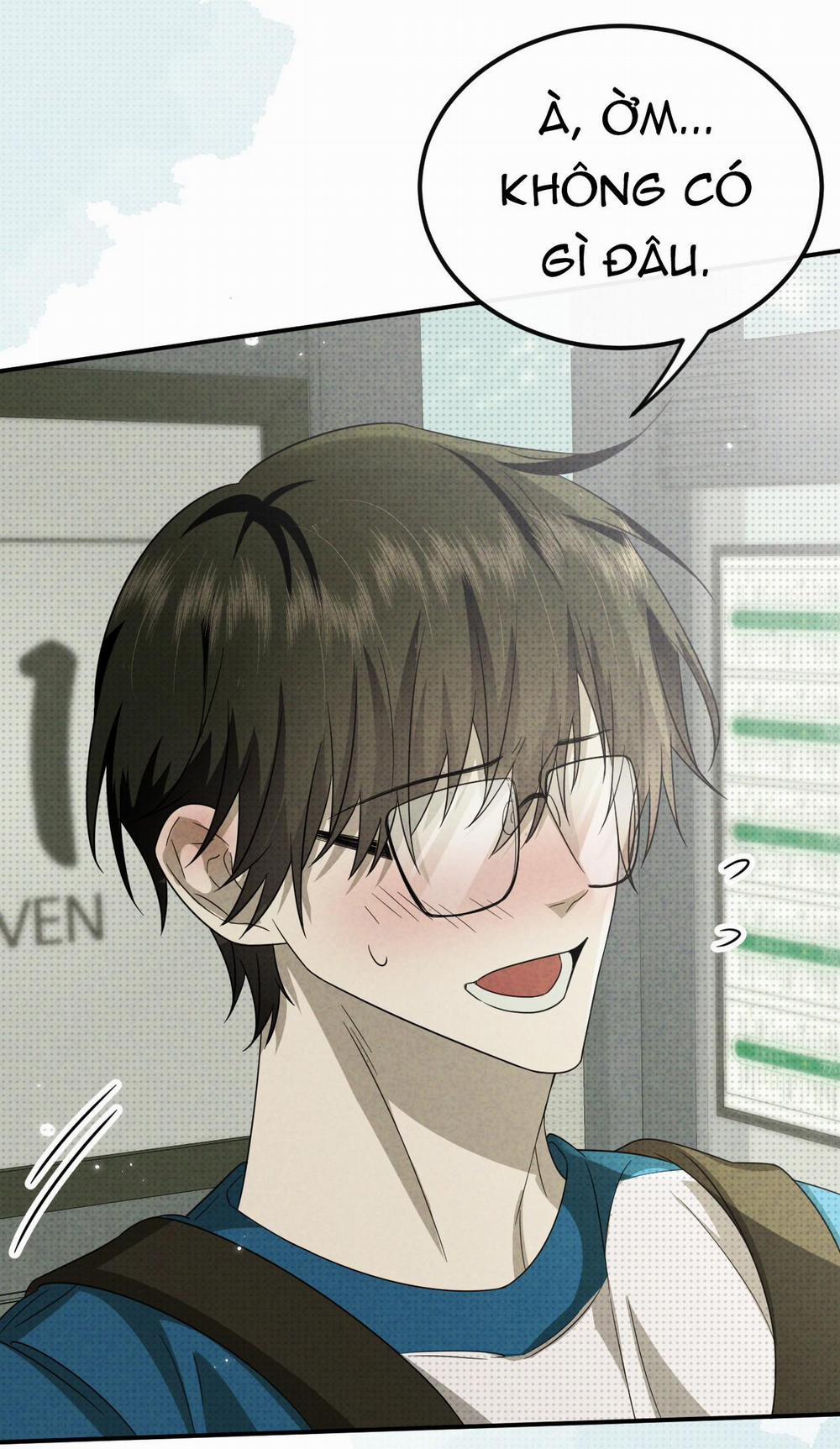 Chí Âm Chí Dương (END) 23 trang 34