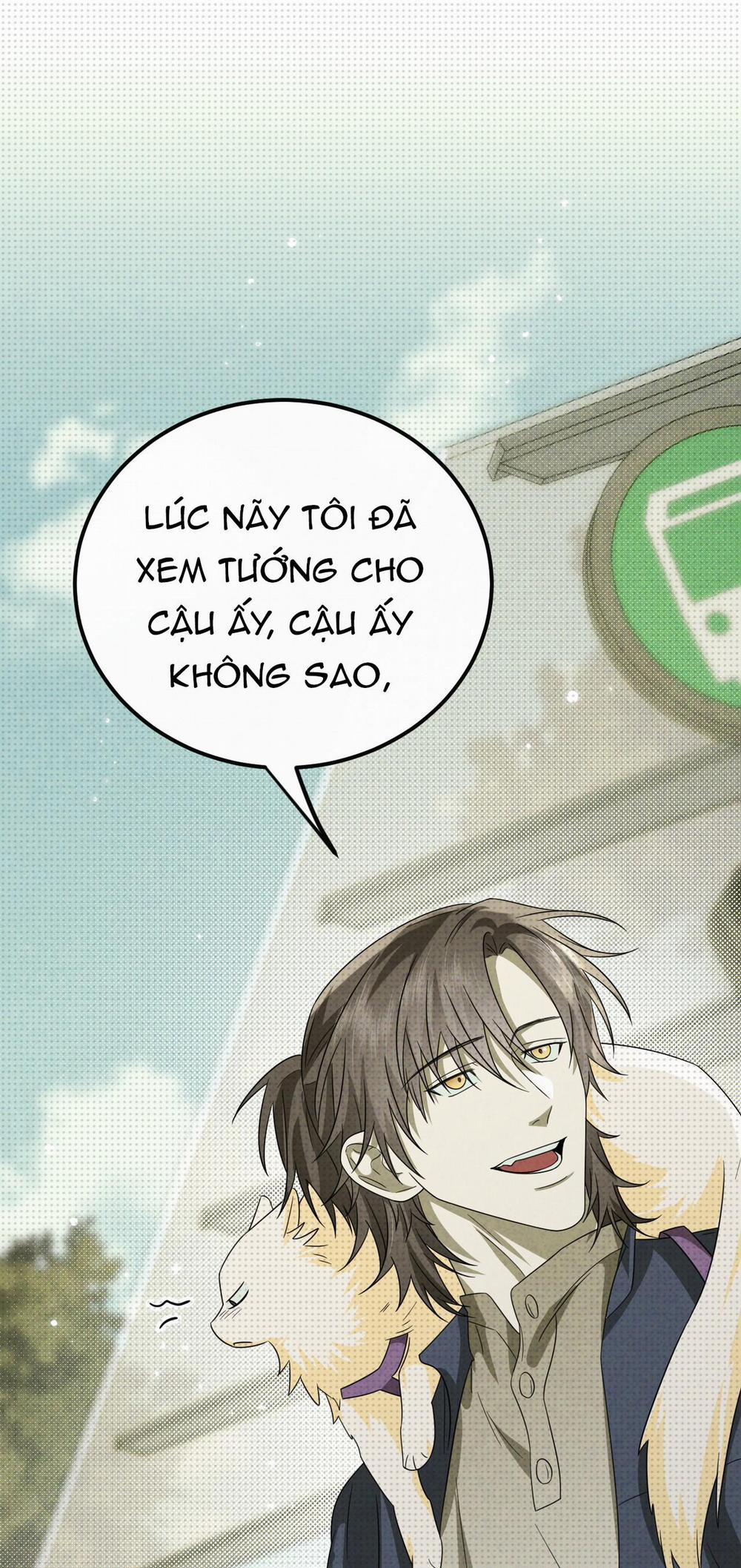 Chí Âm Chí Dương (END) 23 trang 37