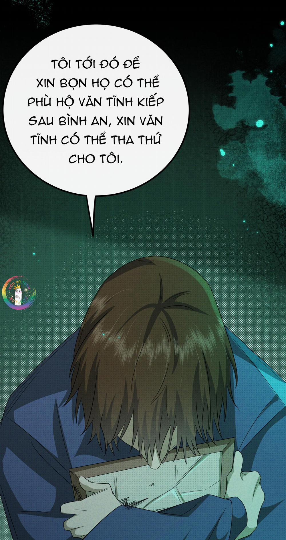 Chí Âm Chí Dương (END) 23 trang 53