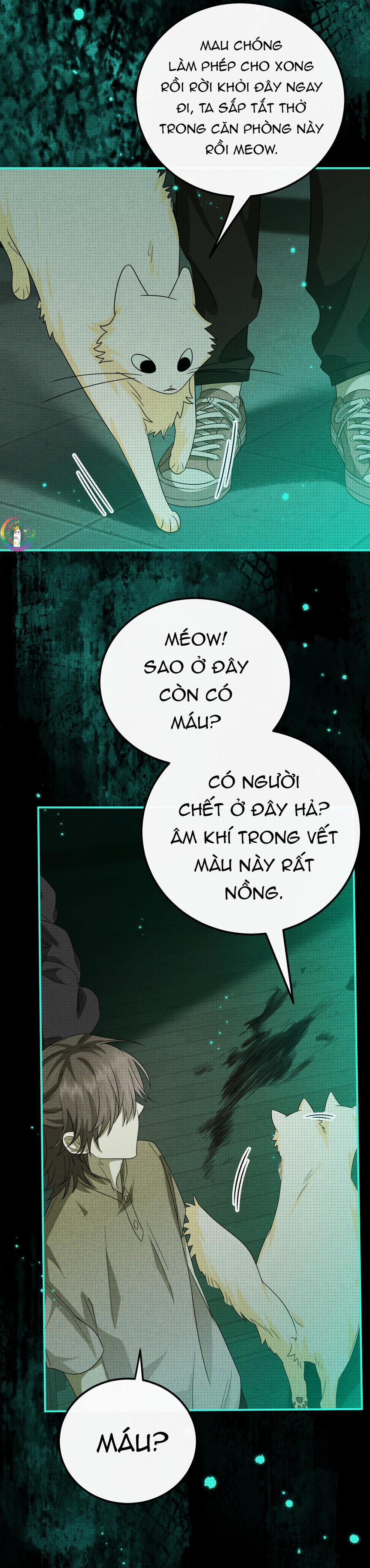 Chí Âm Chí Dương (END) 23 trang 7