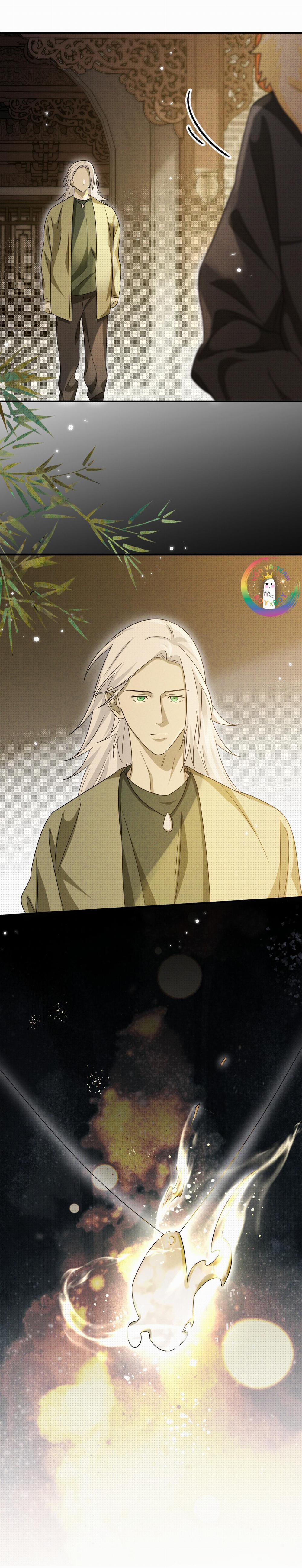 Chí Âm Chí Dương (END) 24 trang 13