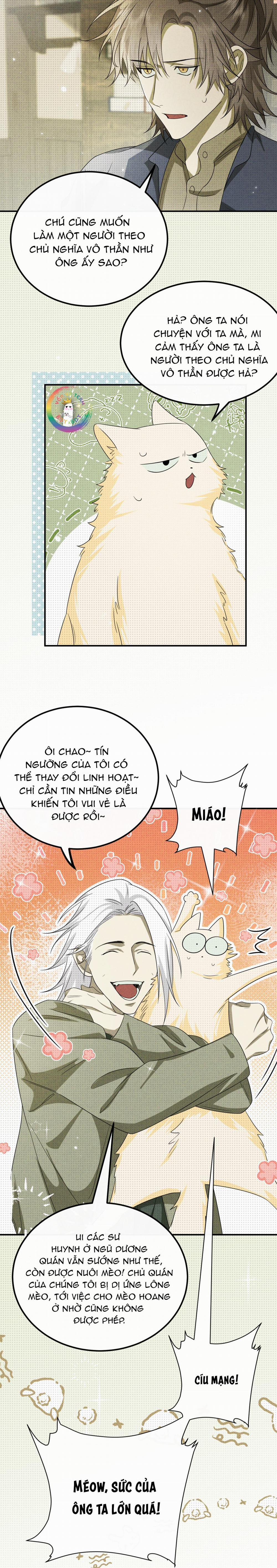 Chí Âm Chí Dương (END) 24 trang 6