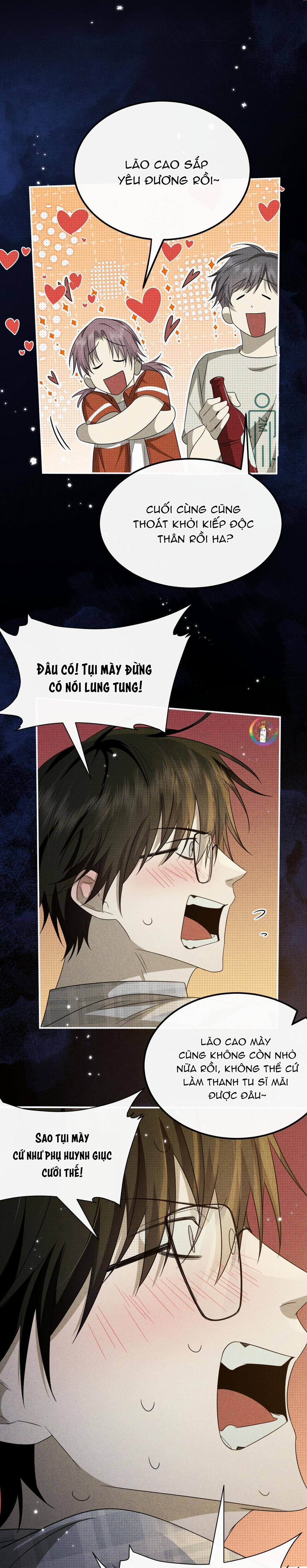 Chí Âm Chí Dương (END) 25 trang 16
