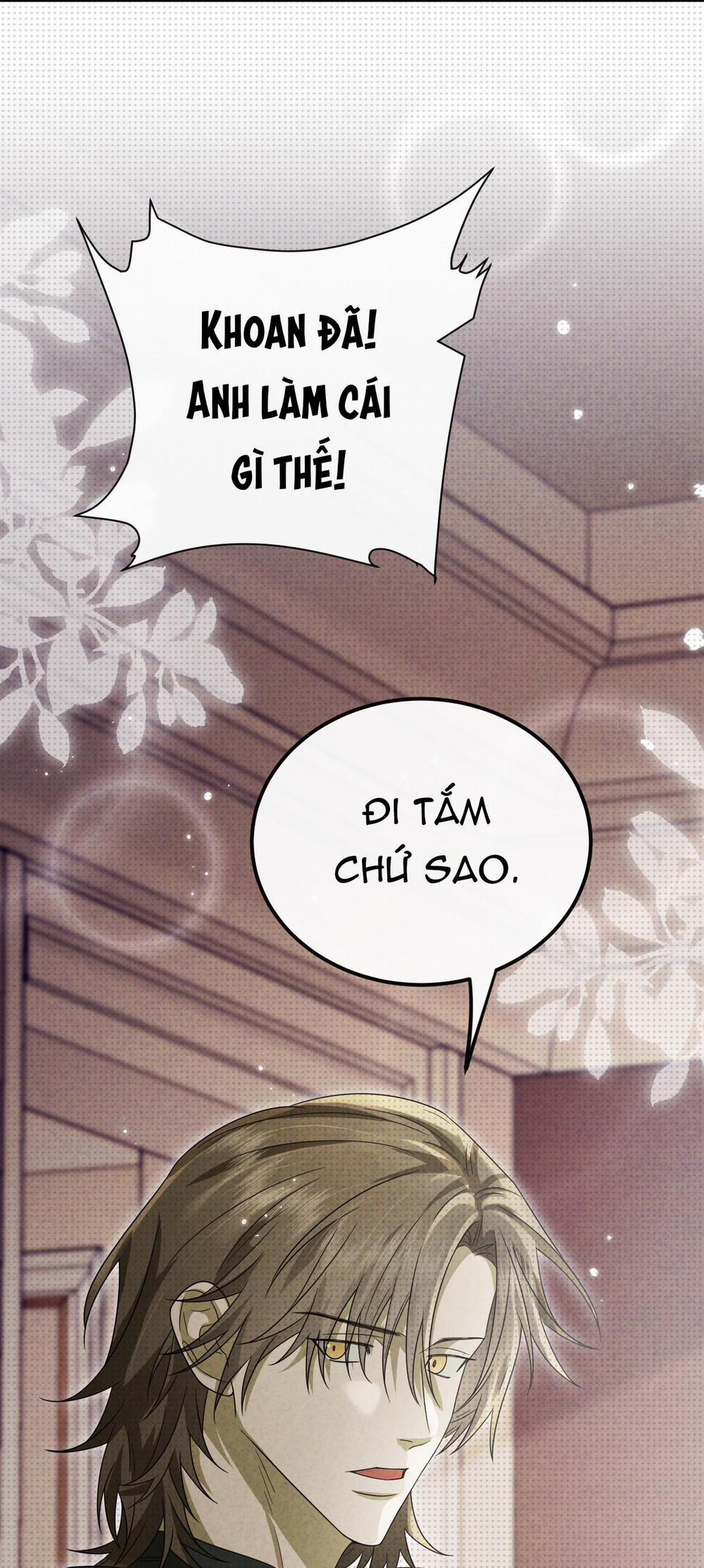 Chí Âm Chí Dương (END) 26 trang 14