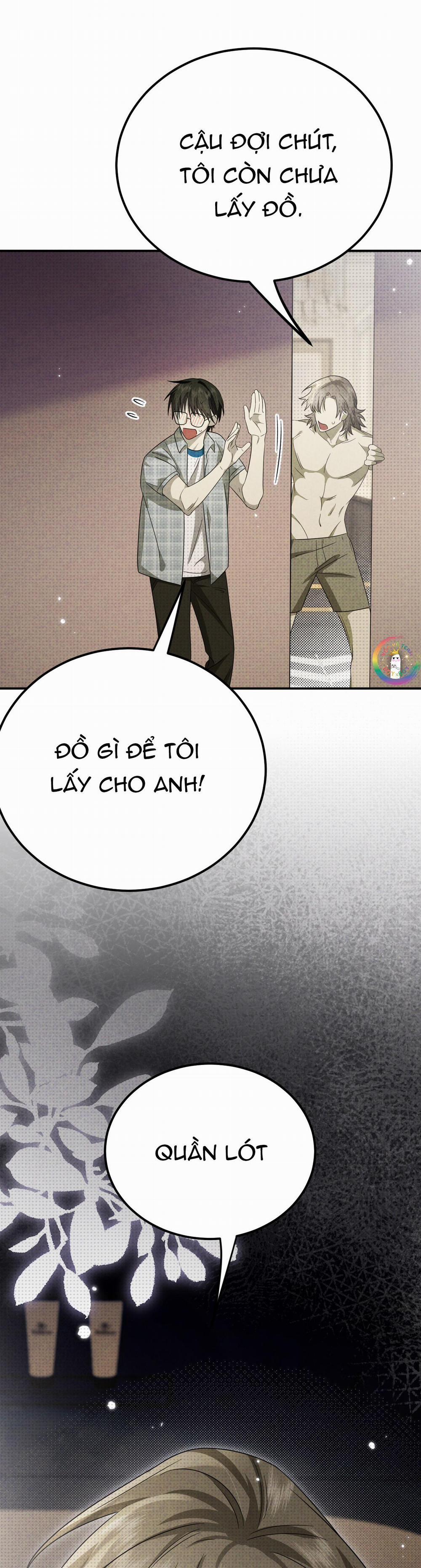 Chí Âm Chí Dương (END) 26 trang 17