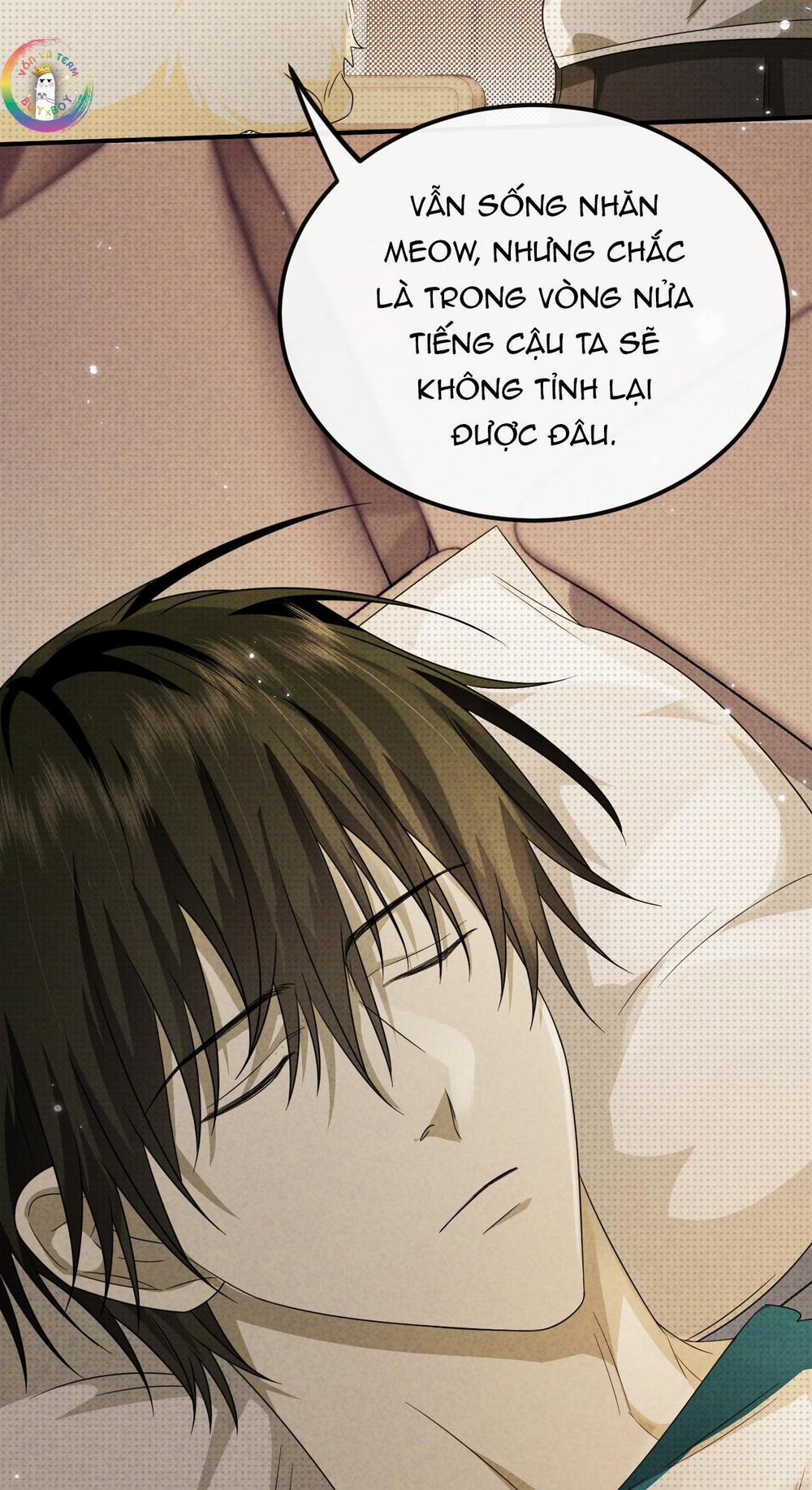 Chí Âm Chí Dương (END) 26 trang 26