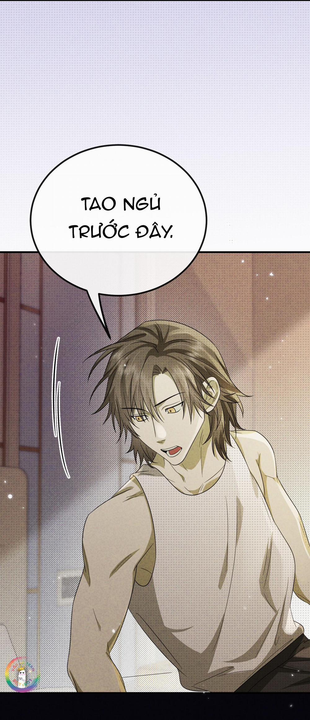 Chí Âm Chí Dương (END) 26 trang 30