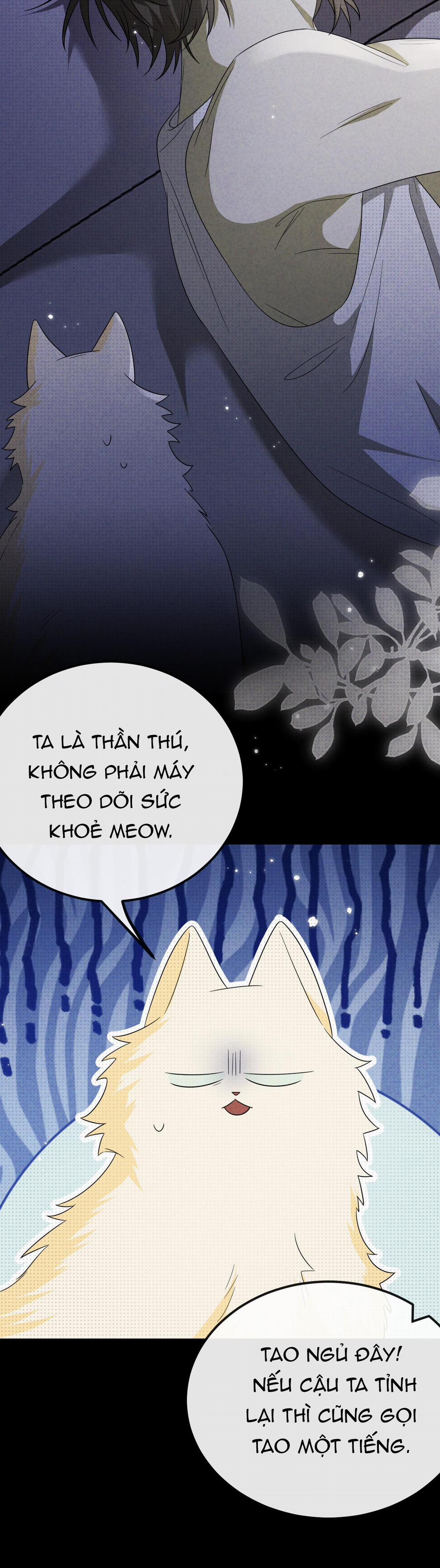 Chí Âm Chí Dương (END) 26 trang 32