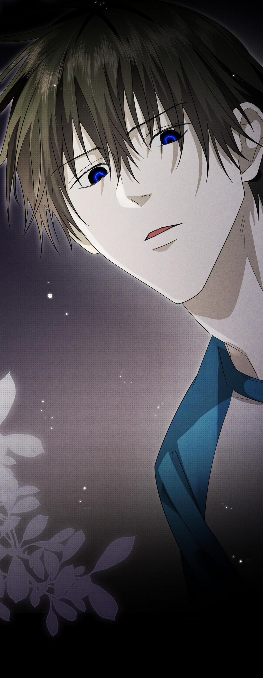 Chí Âm Chí Dương (END) 26 trang 37